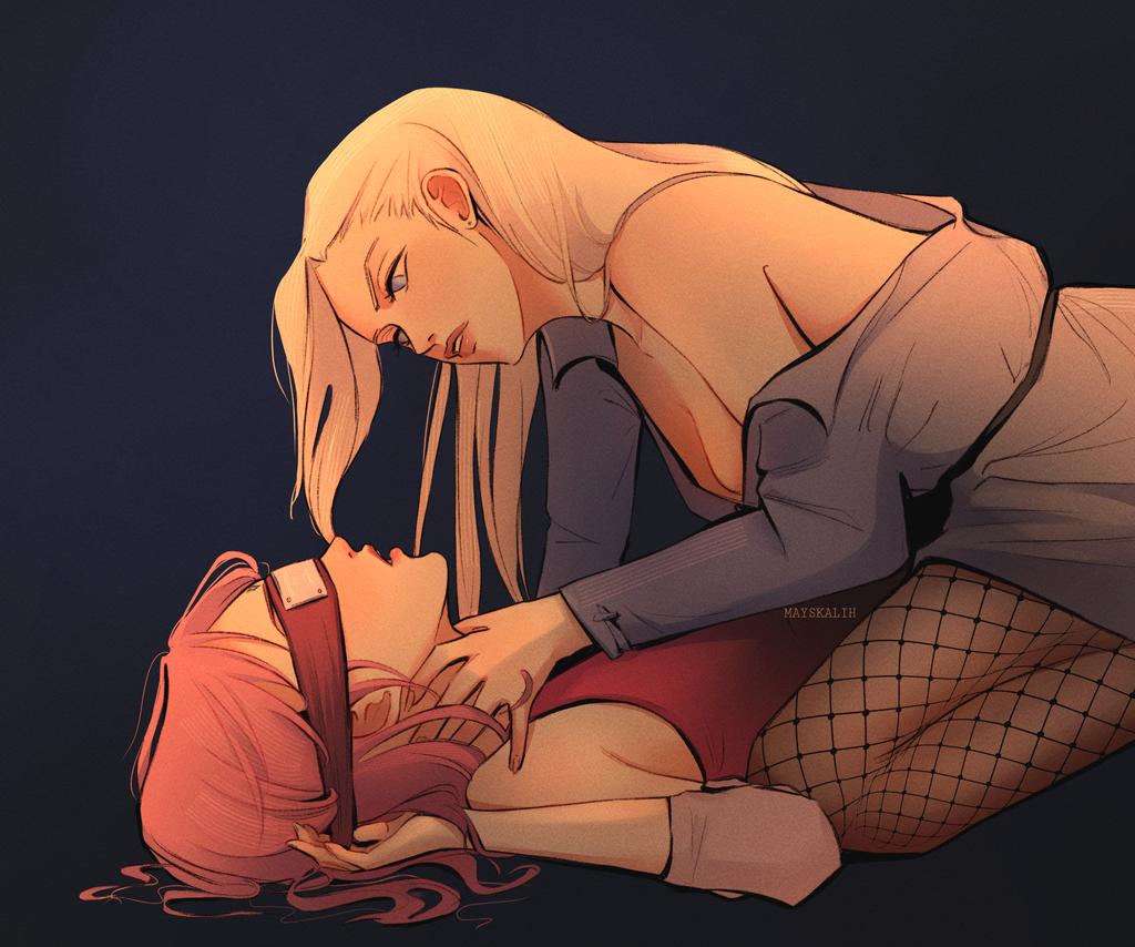 Sakuino Hentai