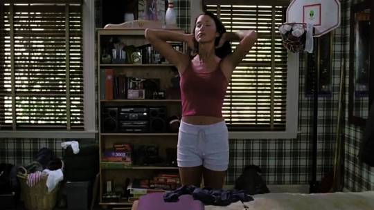 Shannon Elizabeth Nude Scene From American Pie Scrolller