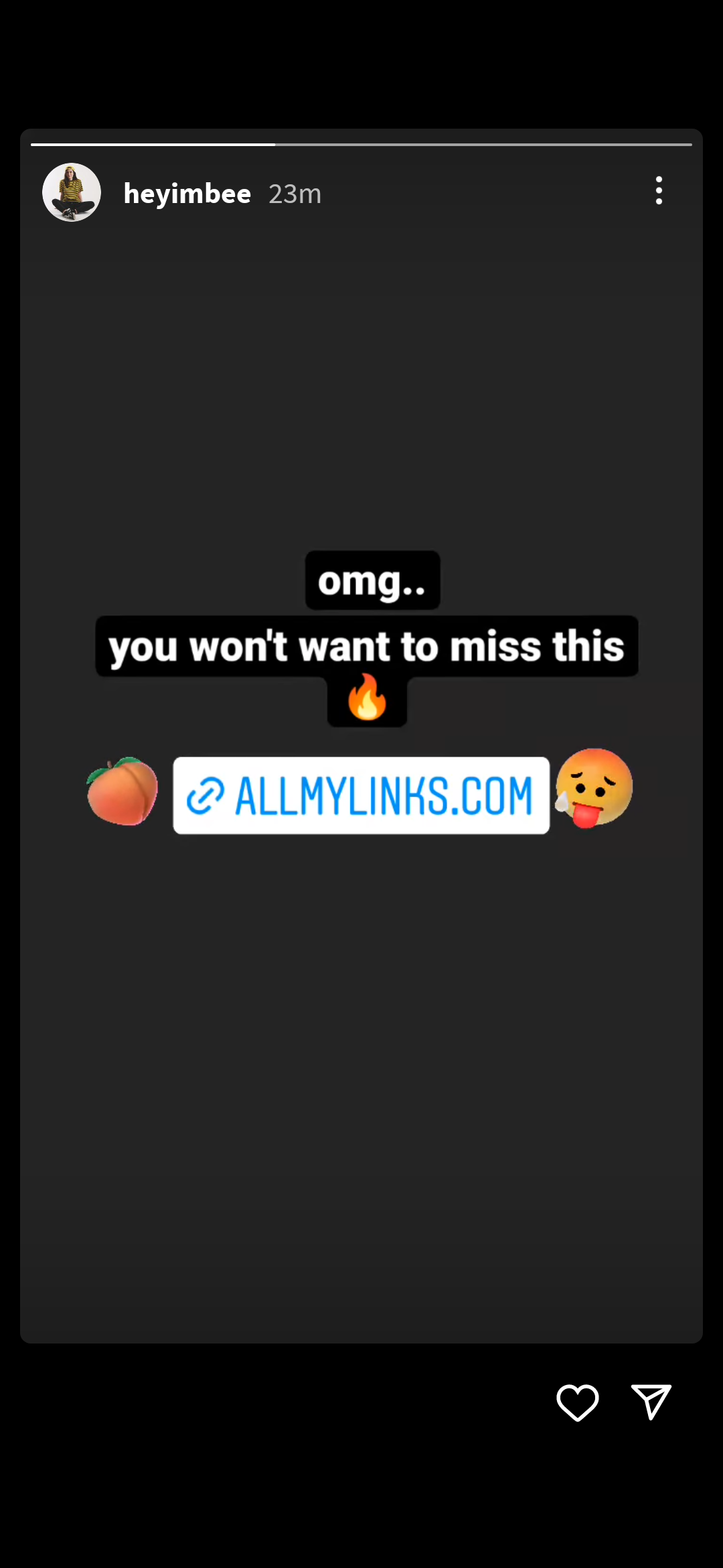 She S Doing It Again Scrolller