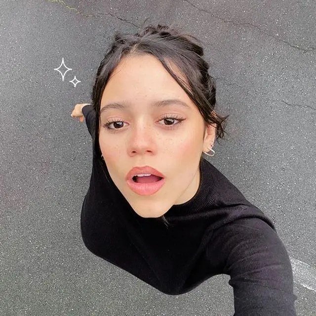 She's waiting for your cum