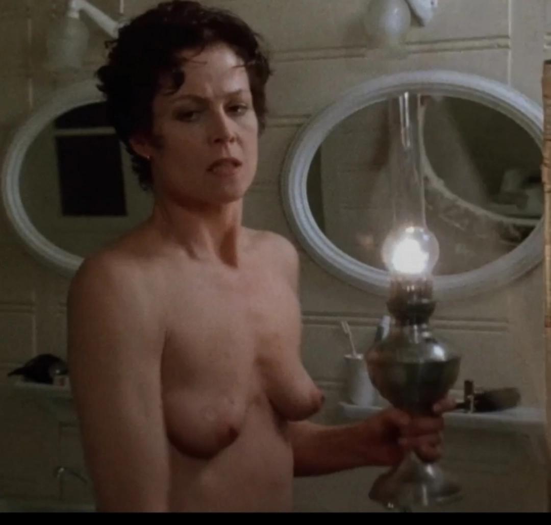 sigourney weaver nude in death and the maiden | Scrolller