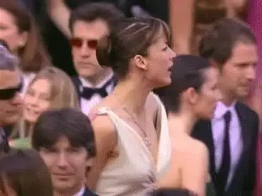 Sophie Marceau Tit Slip