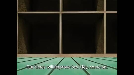 Sora no Iro, Mizu no Iro – Episode 1 | Scrolller