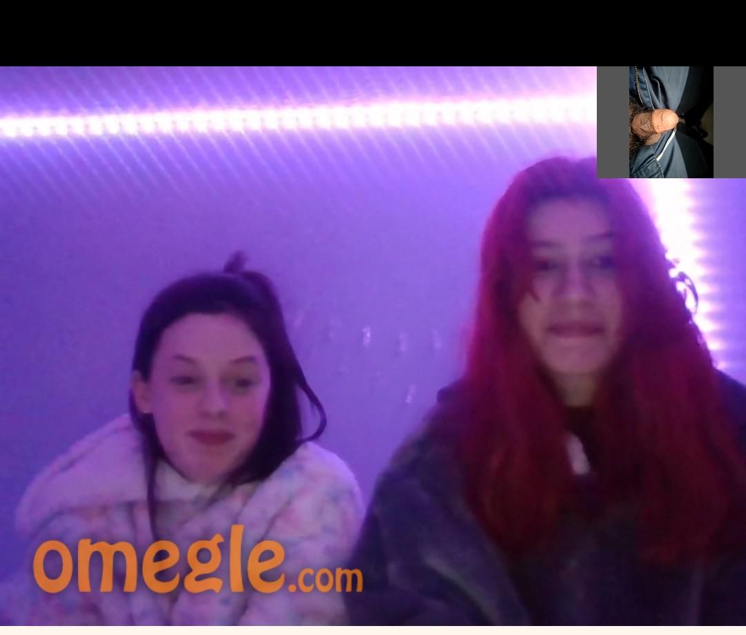 Sph Omegle Their Giggles Showed It All Scrolller