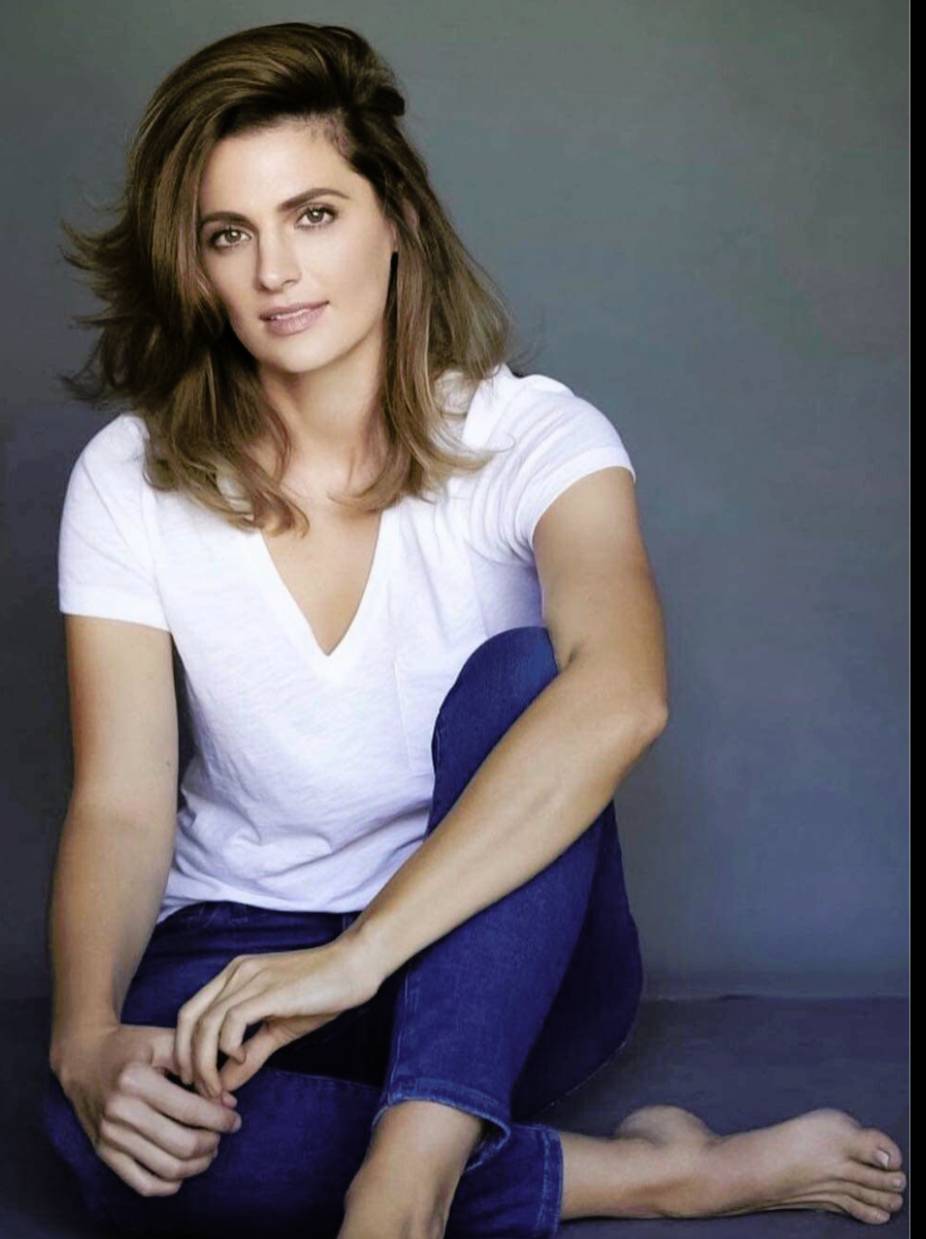 Stana Katic | Scrolller