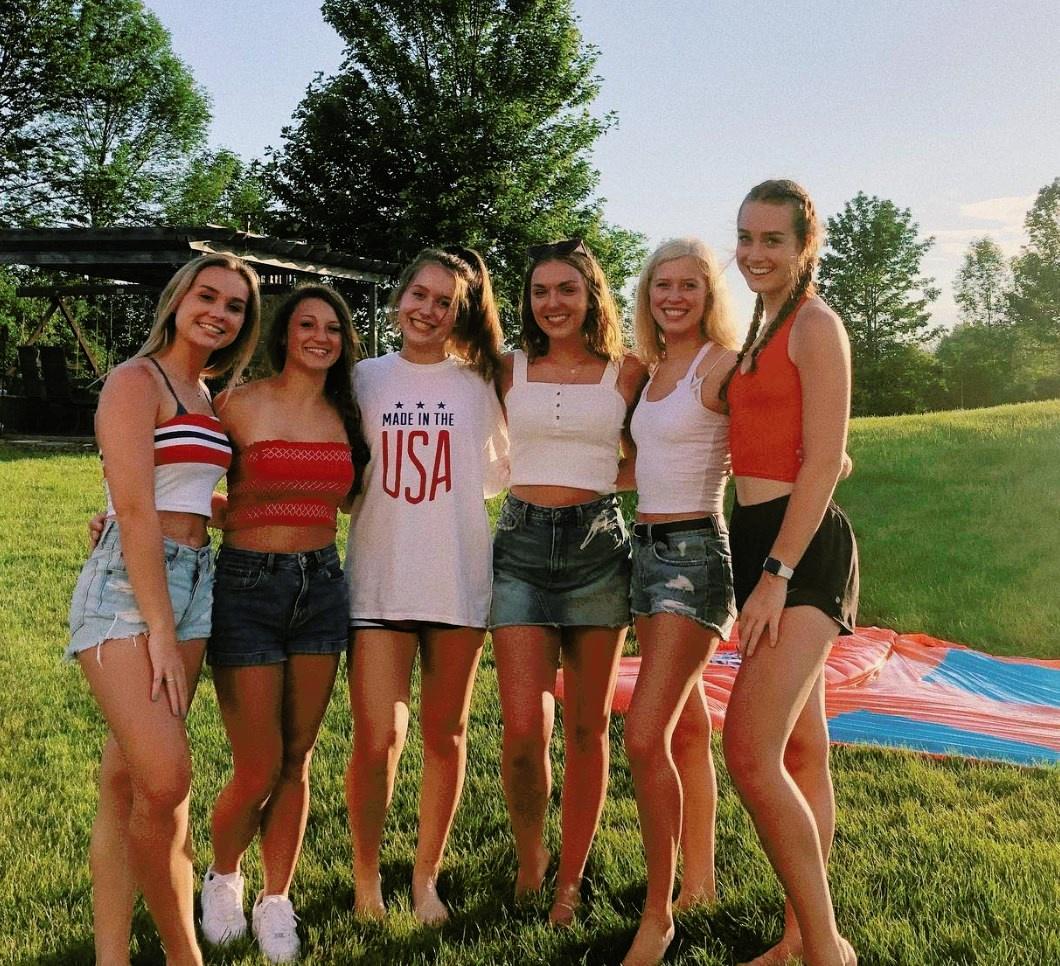 Summer | Scrolller