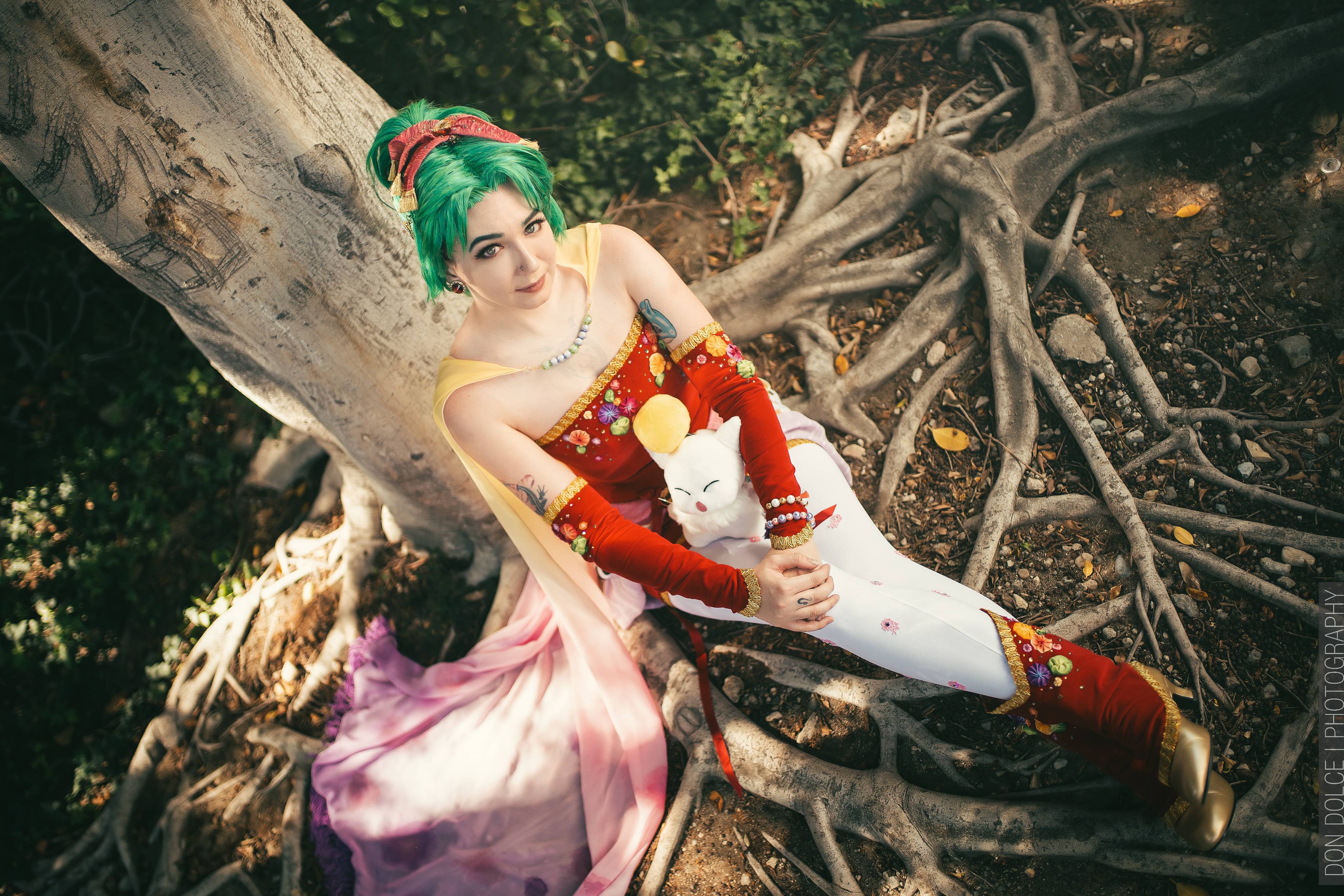 Terra Branford - Alyssandria | Scrolller