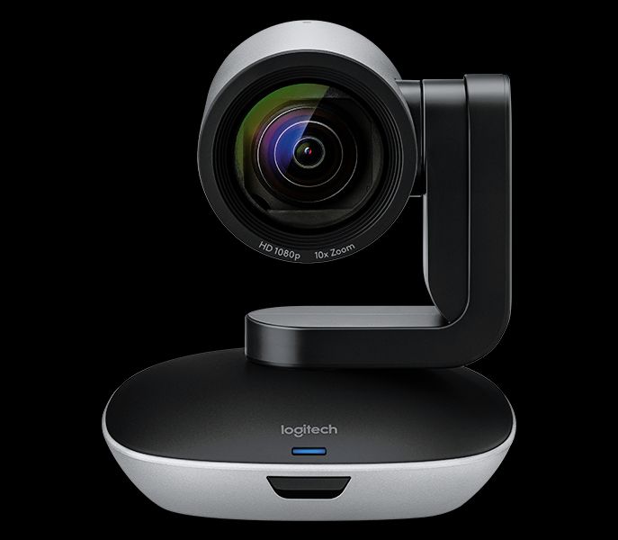 The best webcam used by live cam models is Logitech PTZ 2 ...