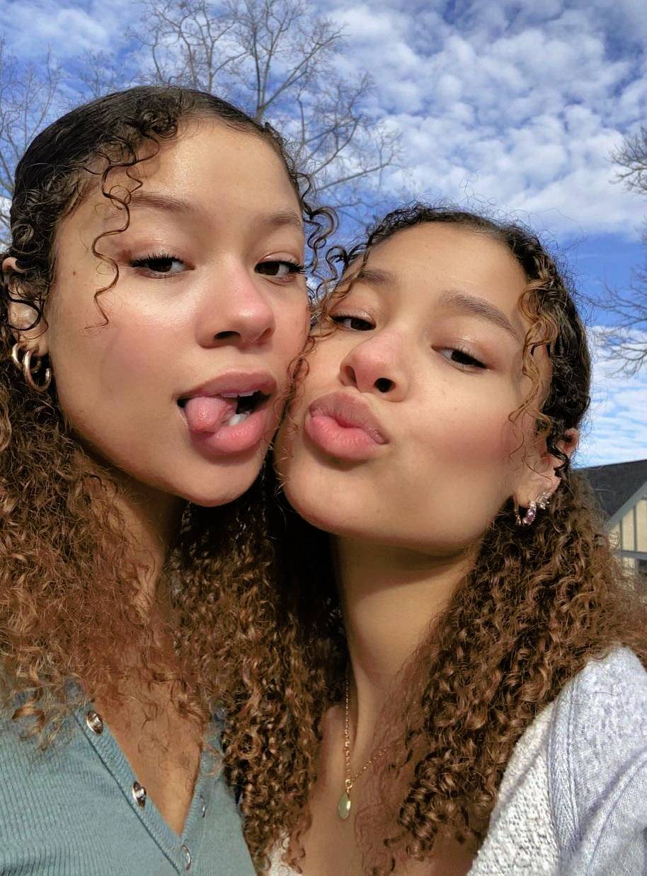 The Learmann Twins | Scrolller