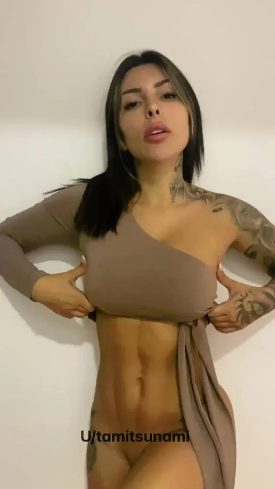These Ghost nipples wanna be licked