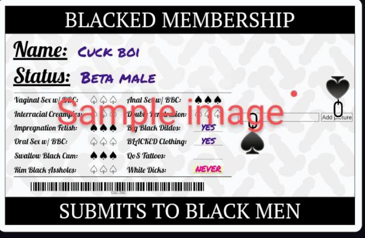this is a blacked license template in the comments Scrolller this is a blacked license template in the comments Scrolller