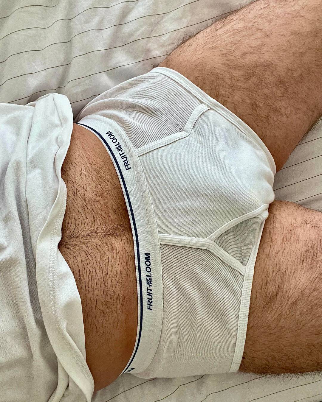 Tighty whities are cool, right? Scrolller