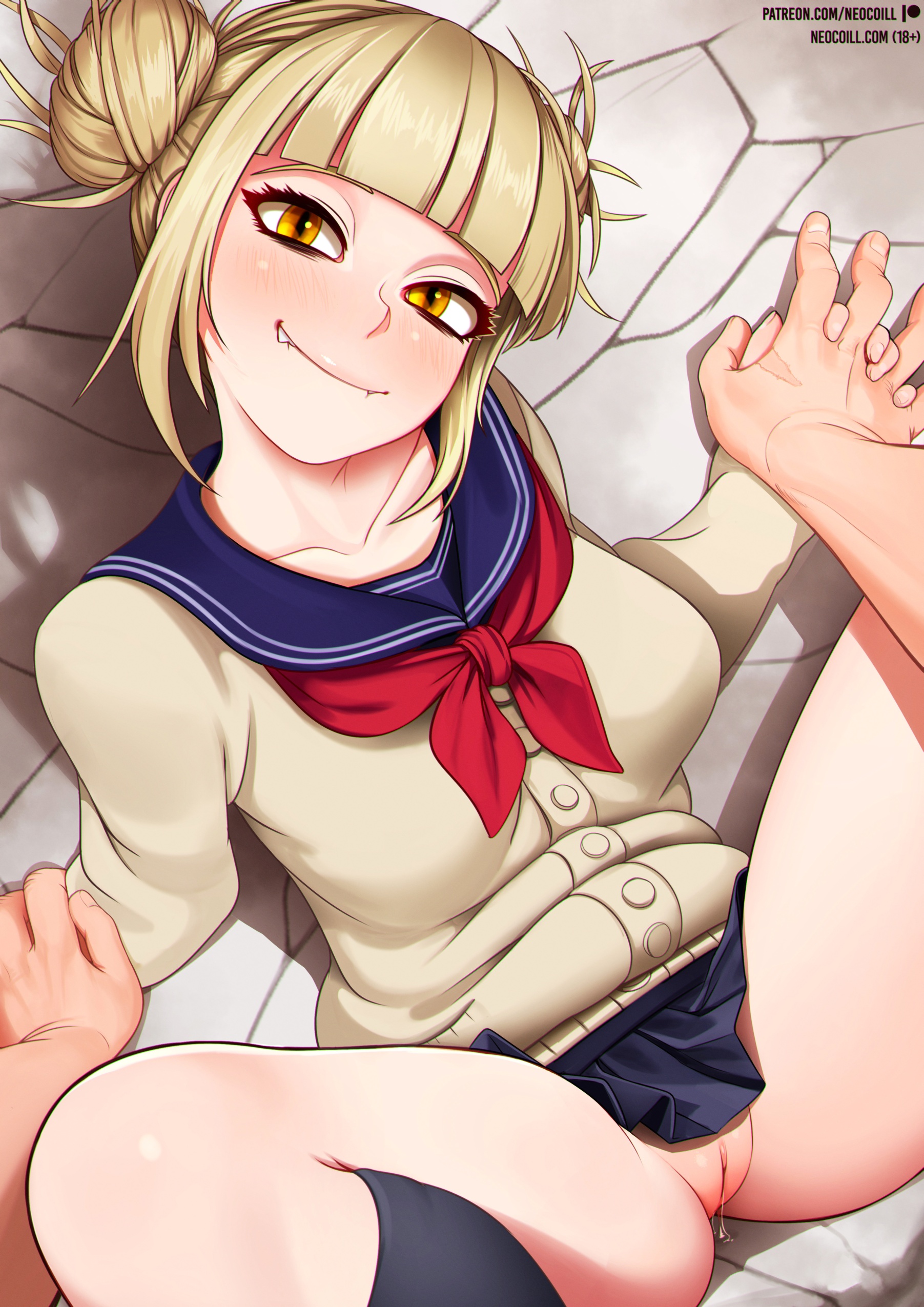 Porn Toga