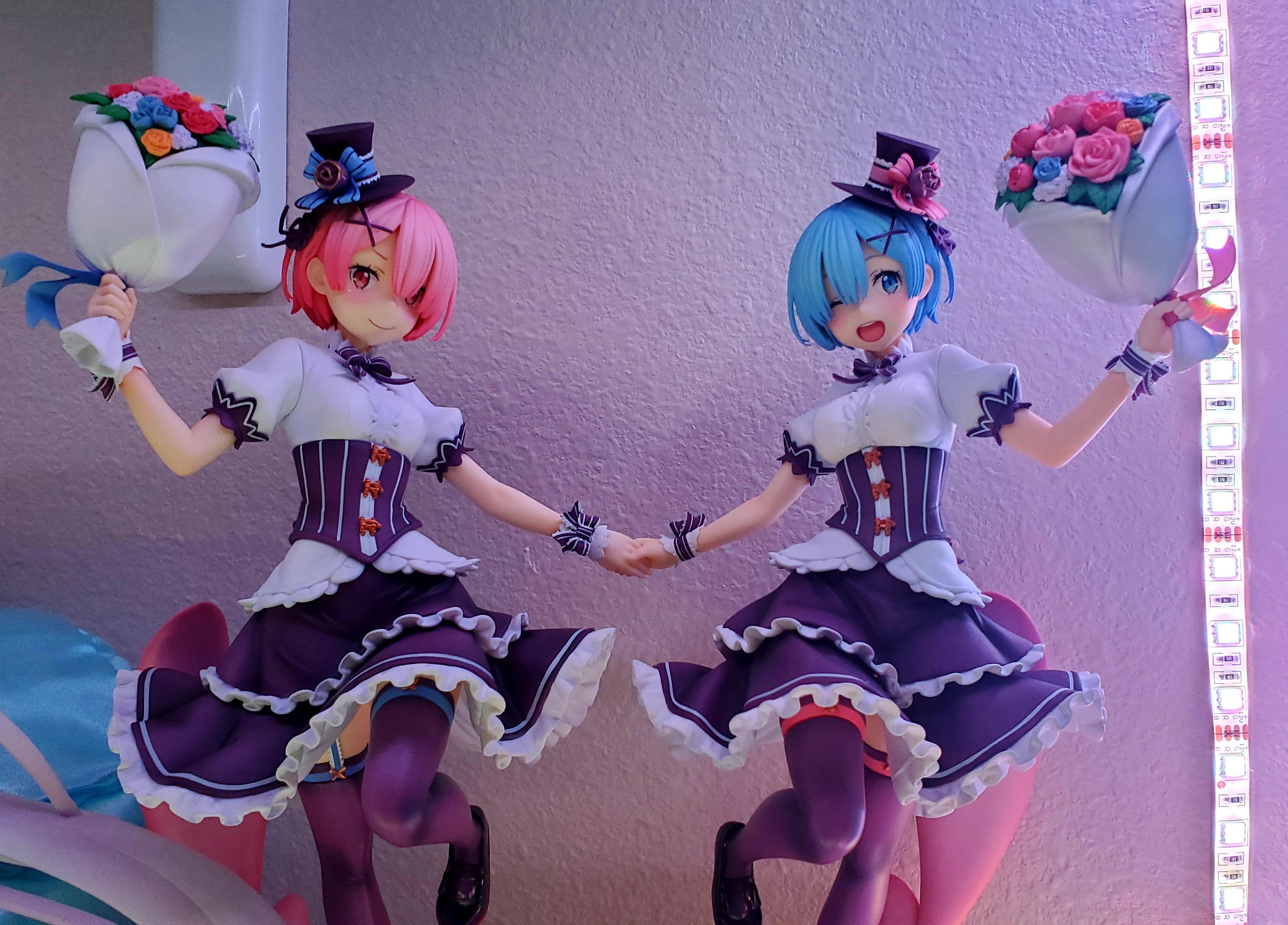 Trick or Treat! Scrolller