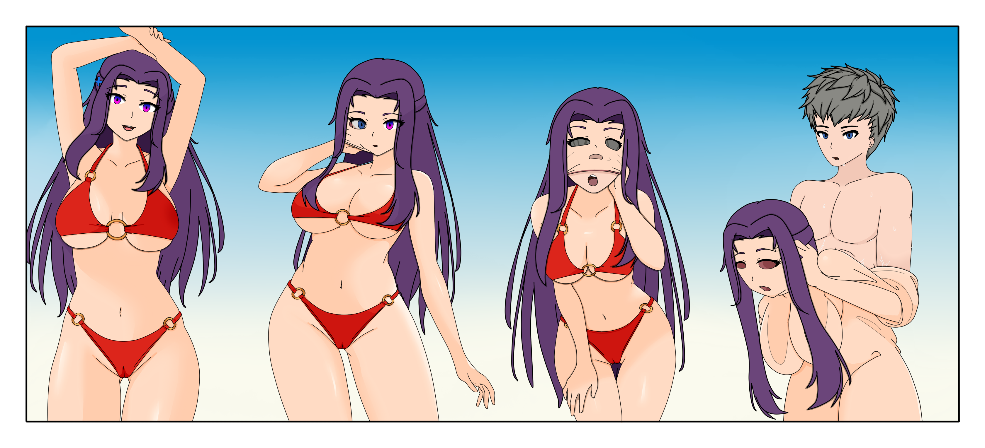 Skinsuit 4chan - doujin.bar 