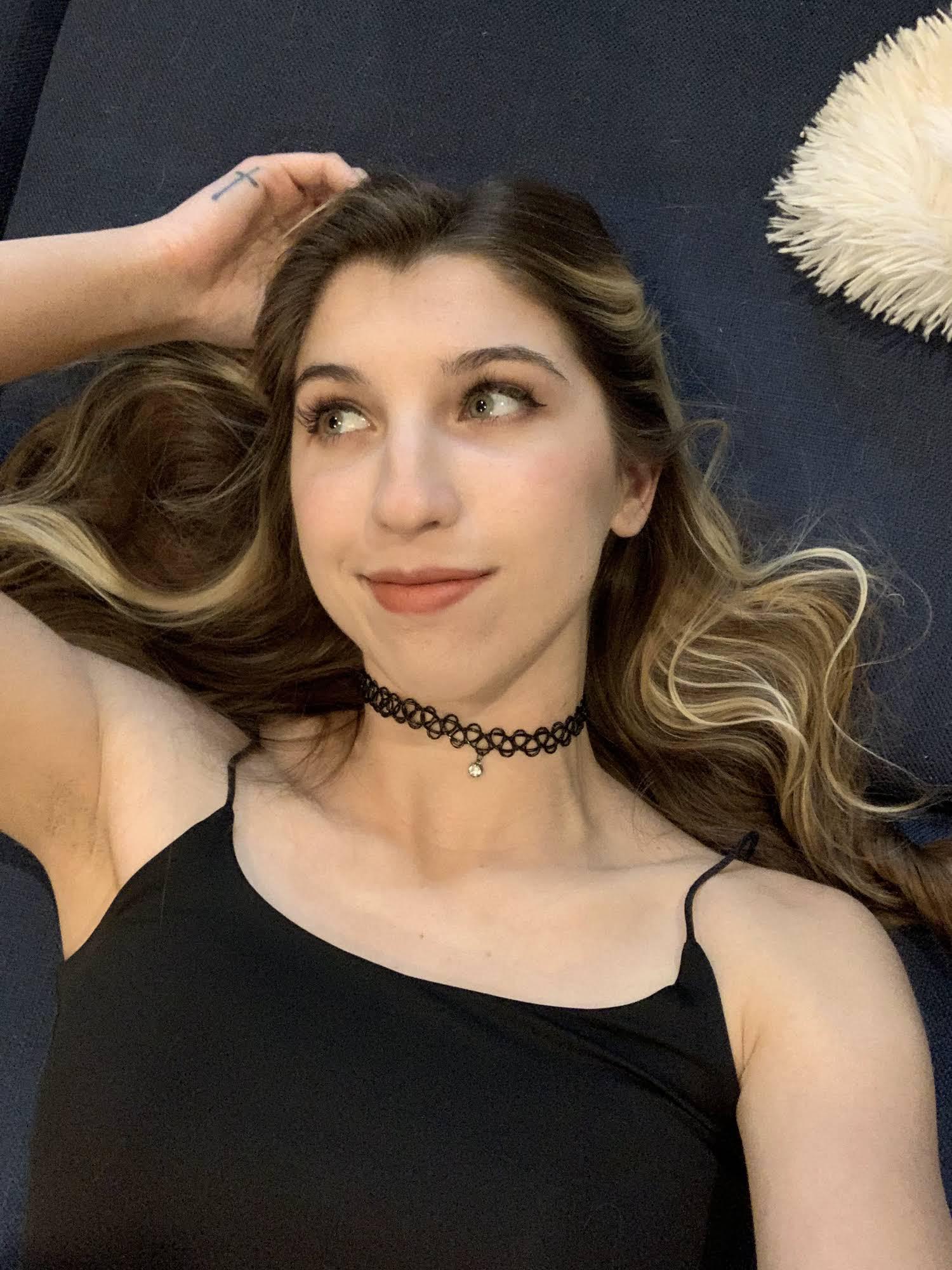 😍🥰💖 Scrolller