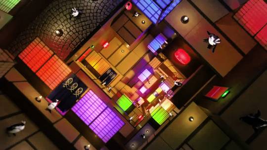 Upcoming Tutorial How To Make A Seamless Loop Based On Animating The