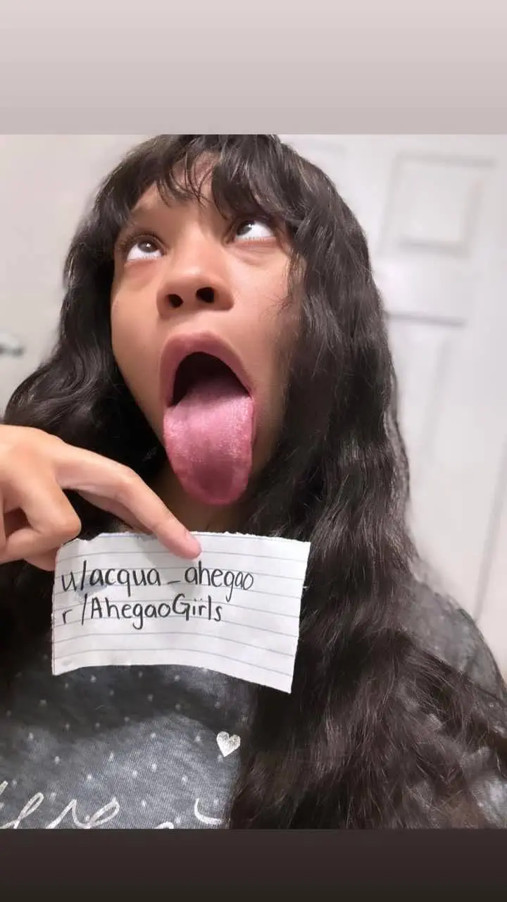 Verification for u/acqua_ahegao