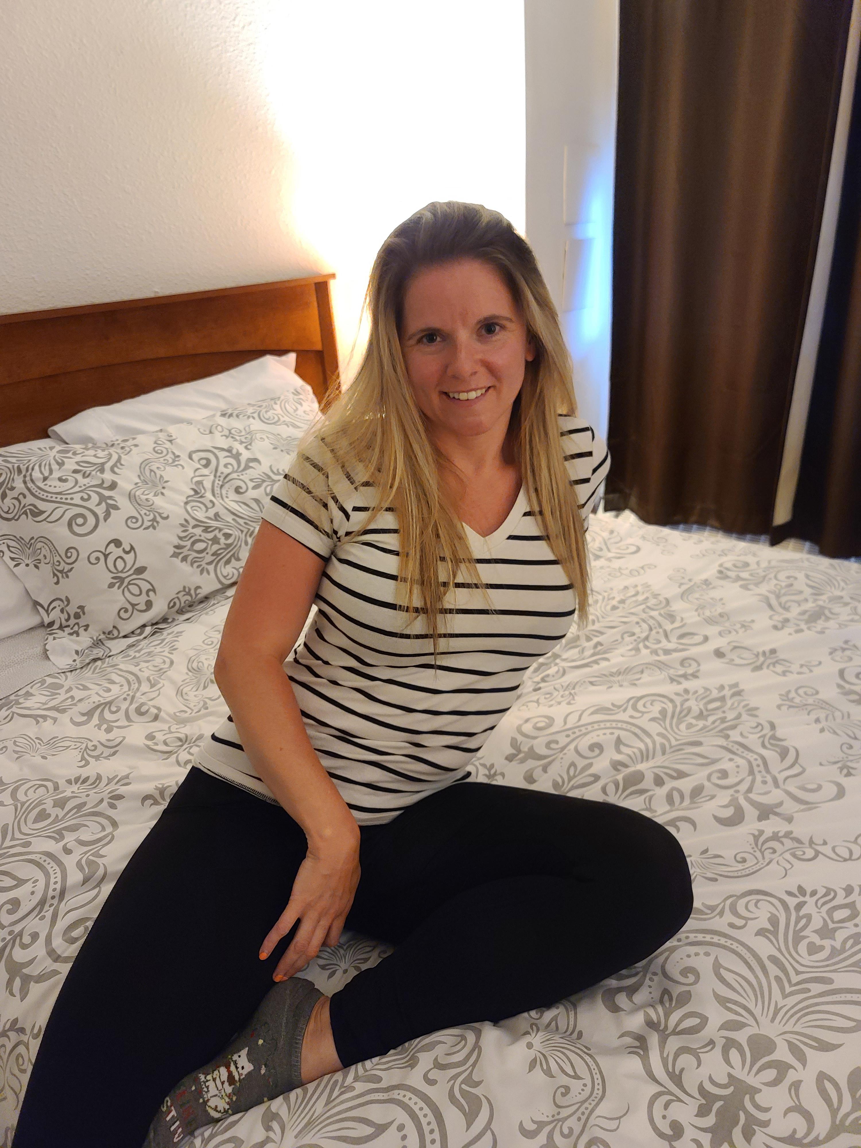 You Need To See This: Lillian Phillips OnlyFans