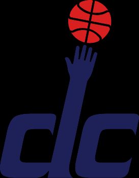 Washington Wizards: City Edition Logo | Scrolller