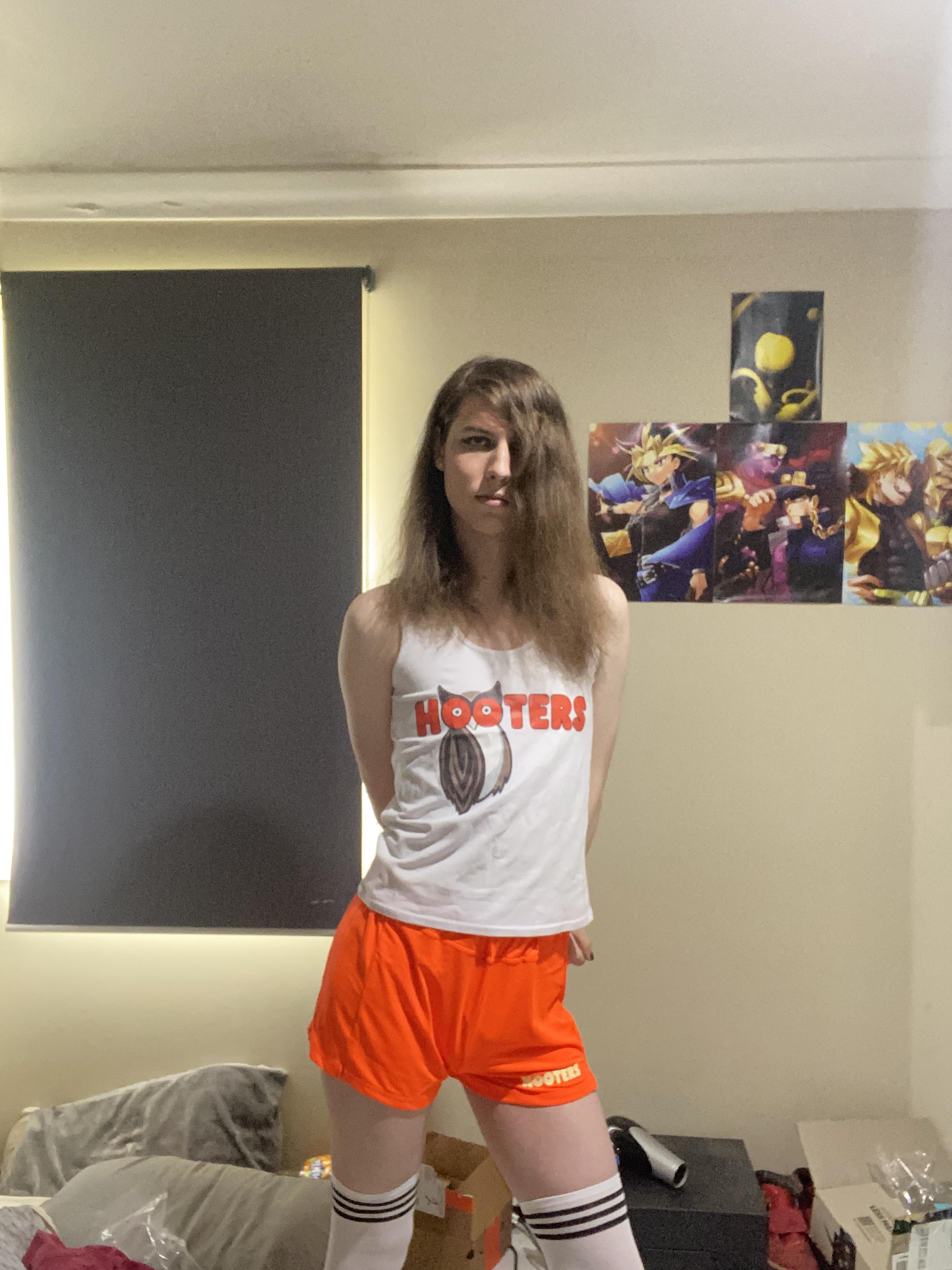 Welcome To Femboy Hooters How Can I Help You Today Scrolller 0358