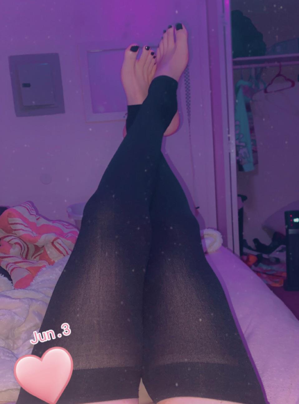 What A Good Day To Show Off The Best Femboy Feet Ever Scrolller What A Good Day To Show Off The Best Femboy Feet Ever Scrolller
