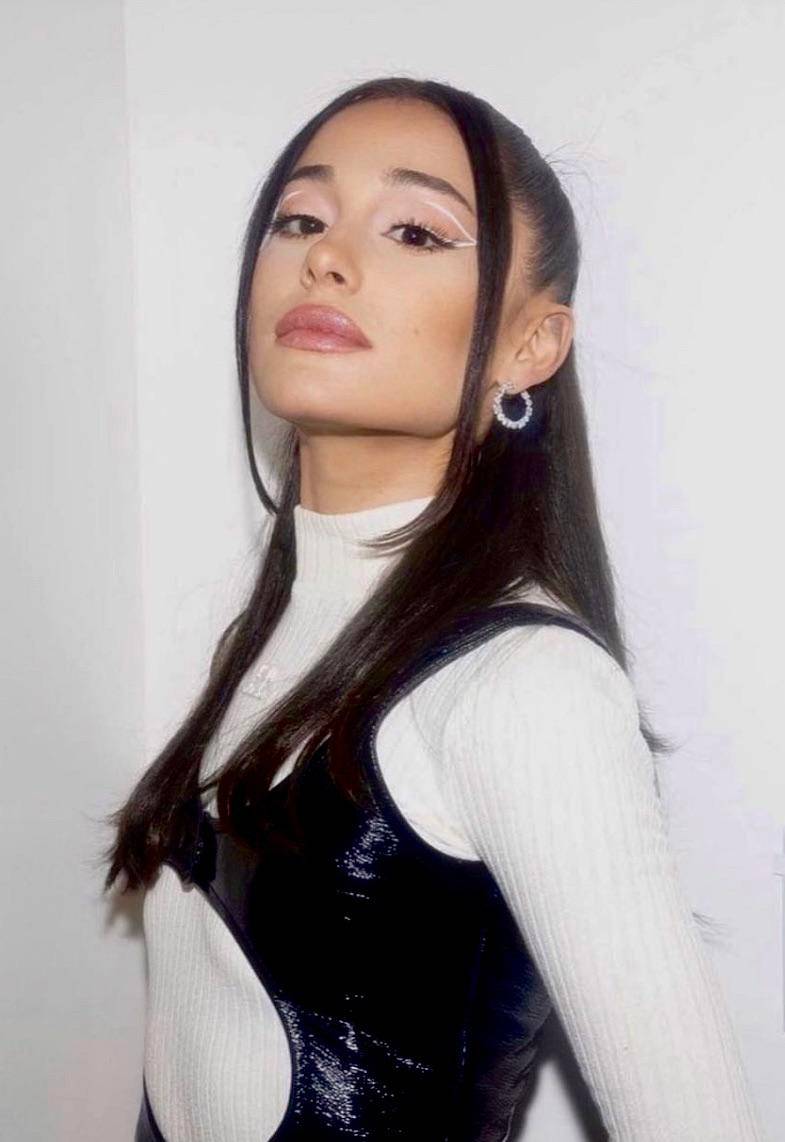 What is your most played Ari song atm? | Scrolller