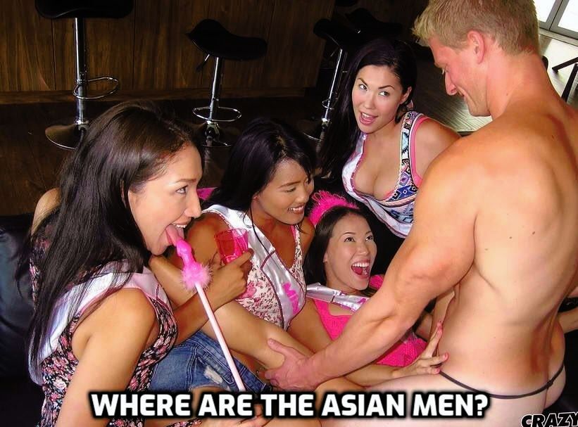 Asian Crazy Porn