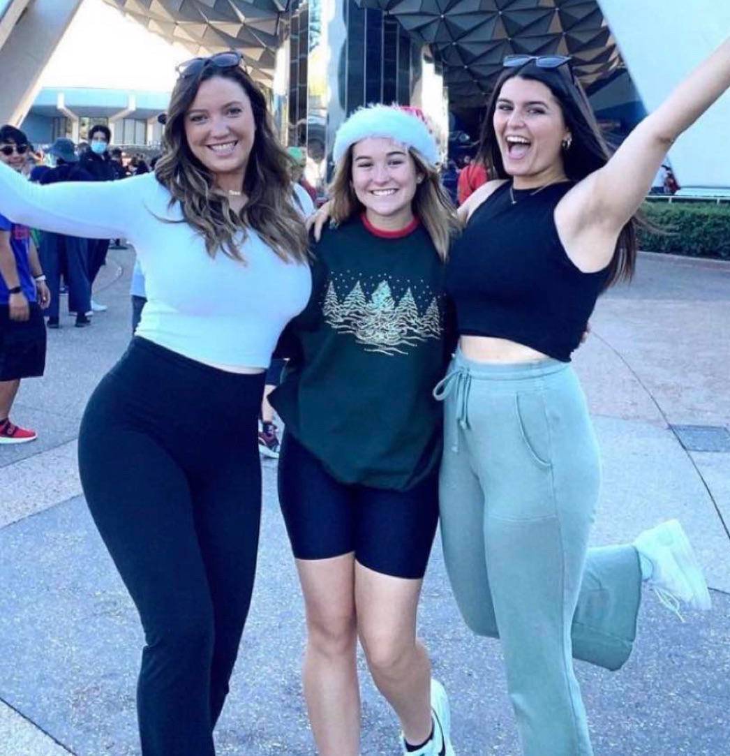 Which would make the best pornstar | Scrolller