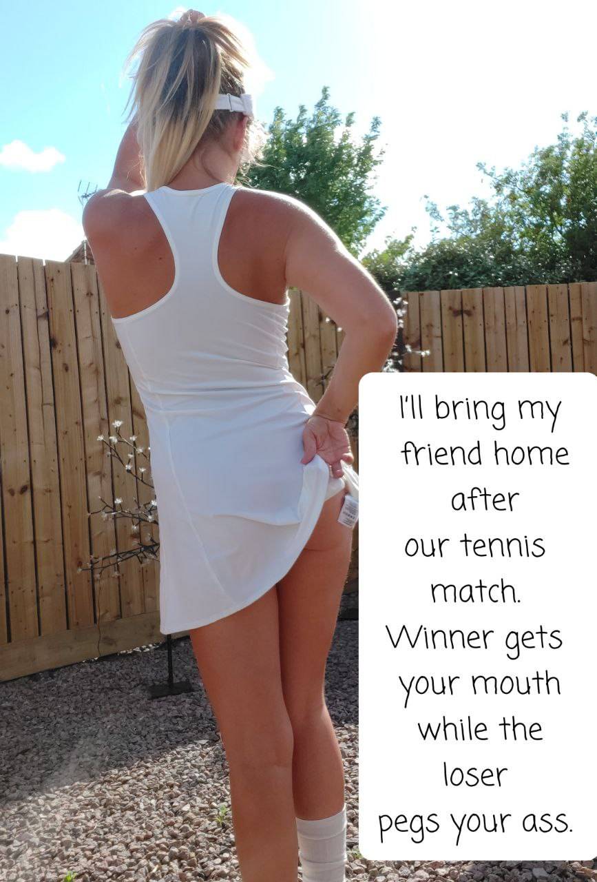 Cuck Captions Reddit