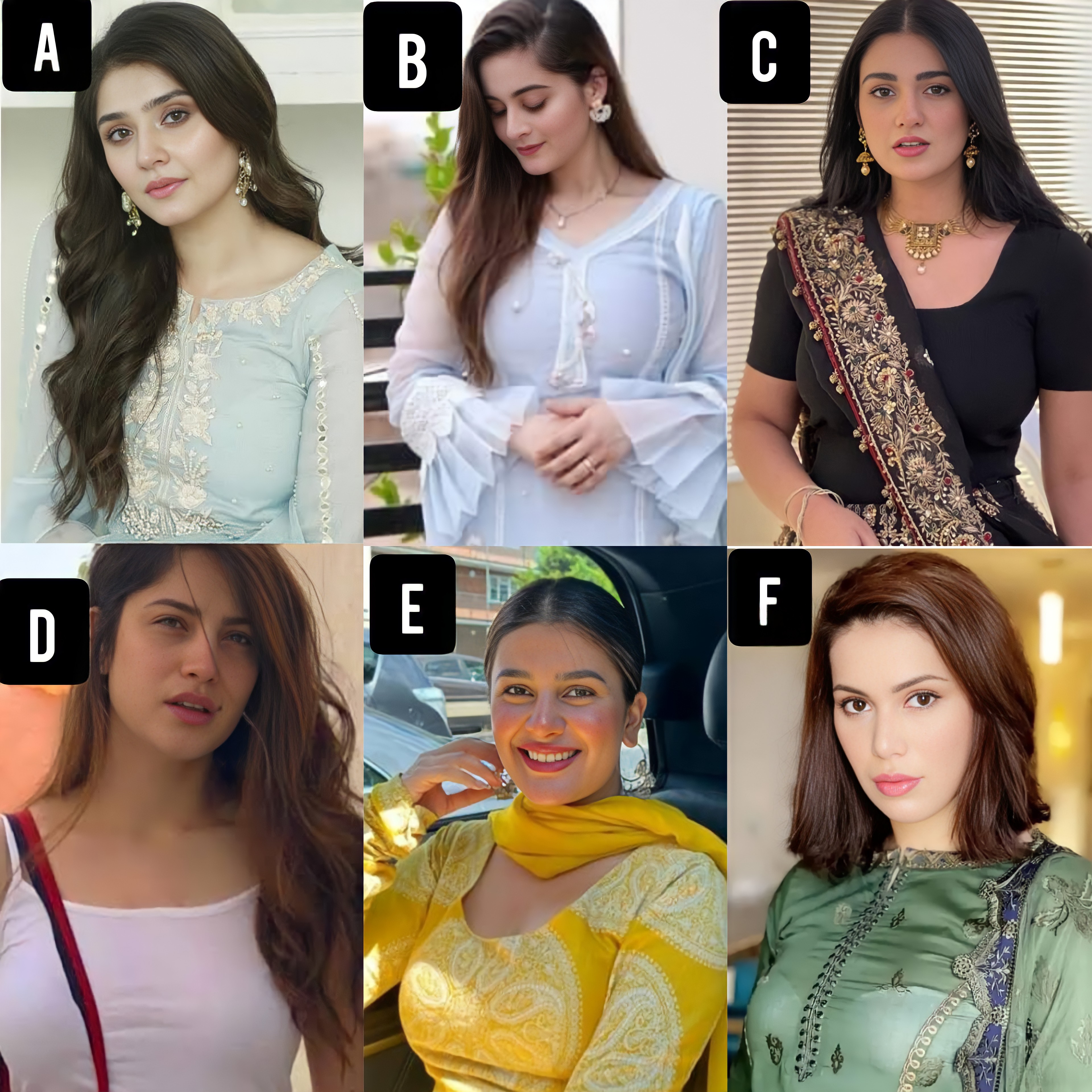 Who is "The Bestest and tastiest Milk Factory 🍼" Among these Meaty ...