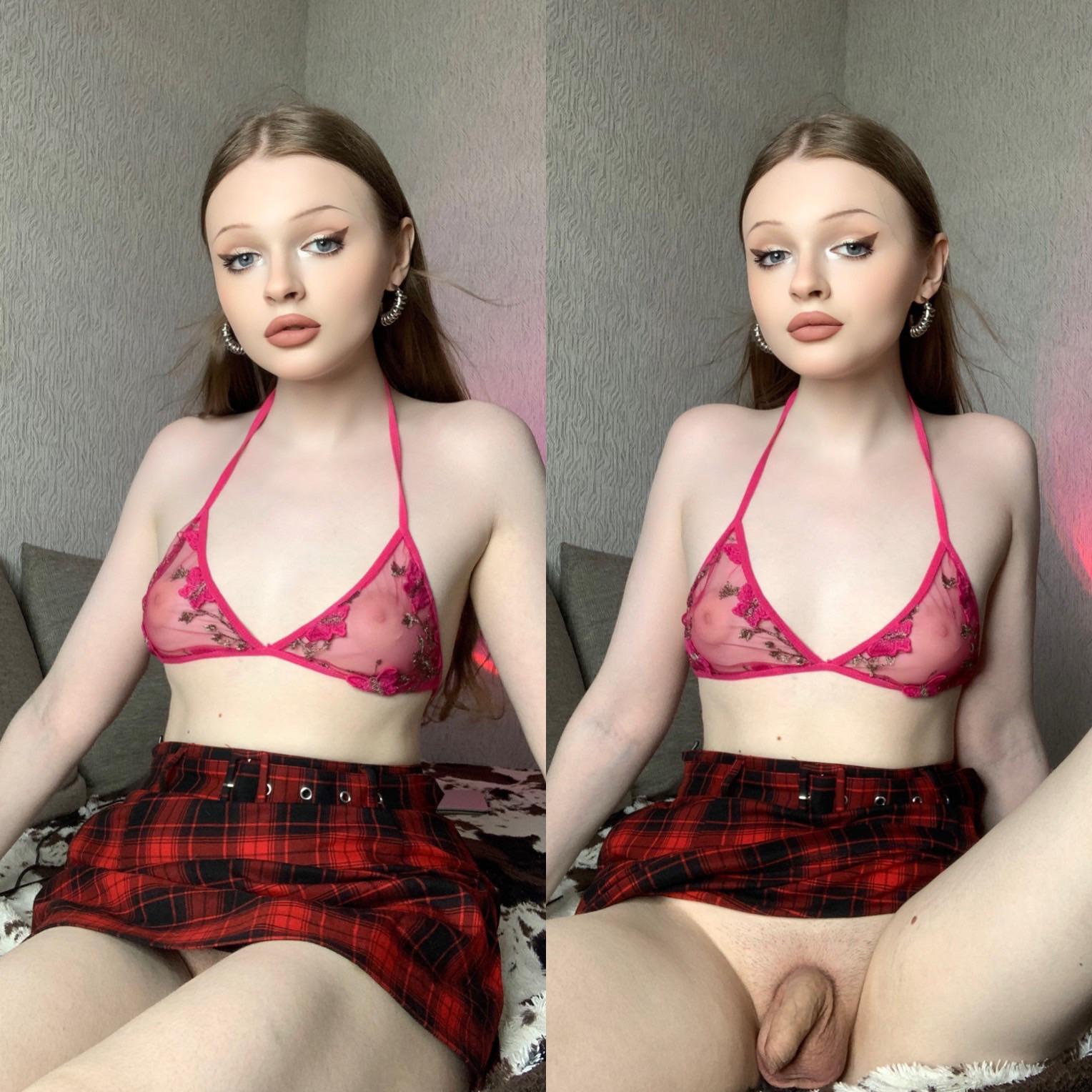 who wants to trade nudes? 😏 Scrolller 
