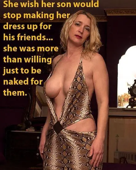 Whore Mom
