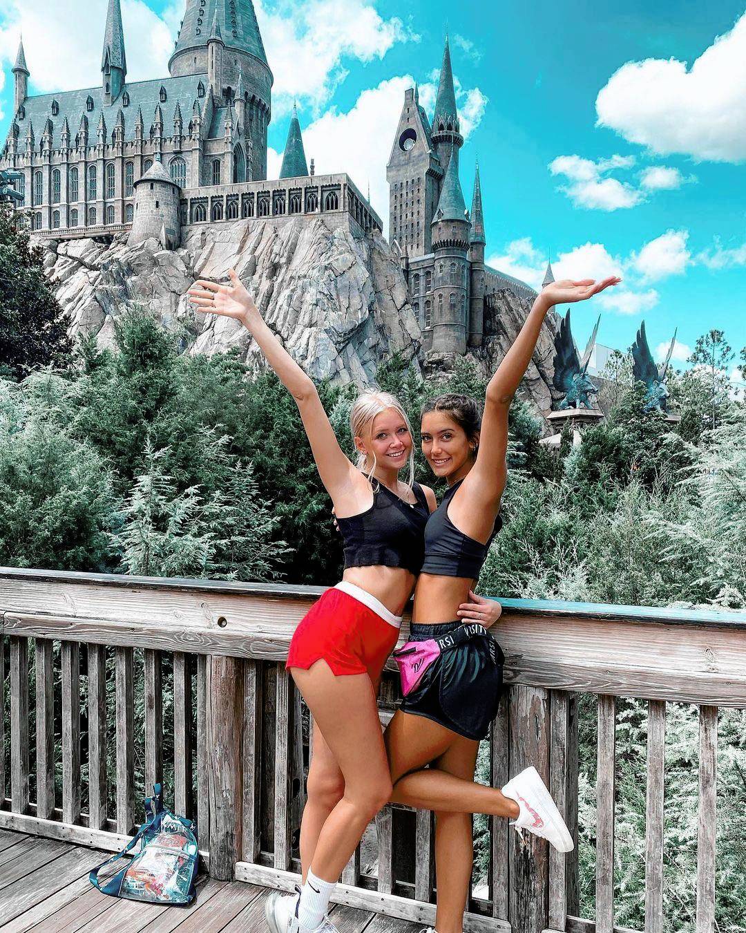 Wizarding World