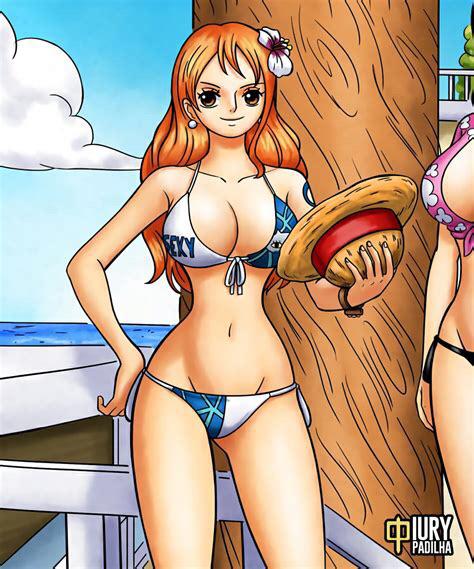 Nami Saga 3