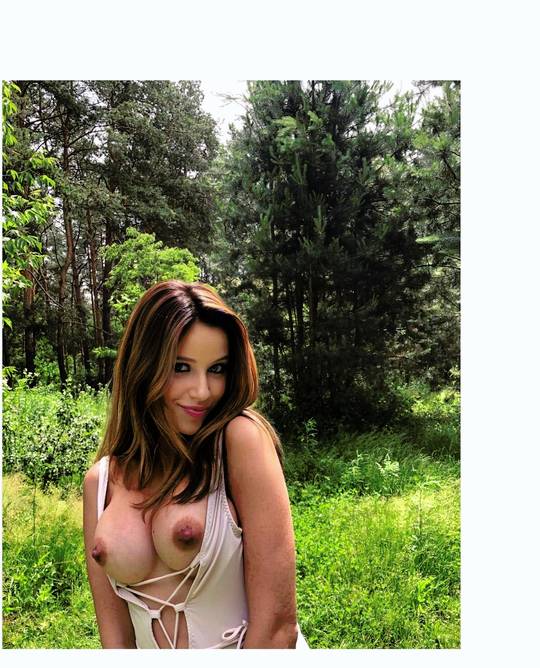 Would you masturbate to my boobs? Be honest.