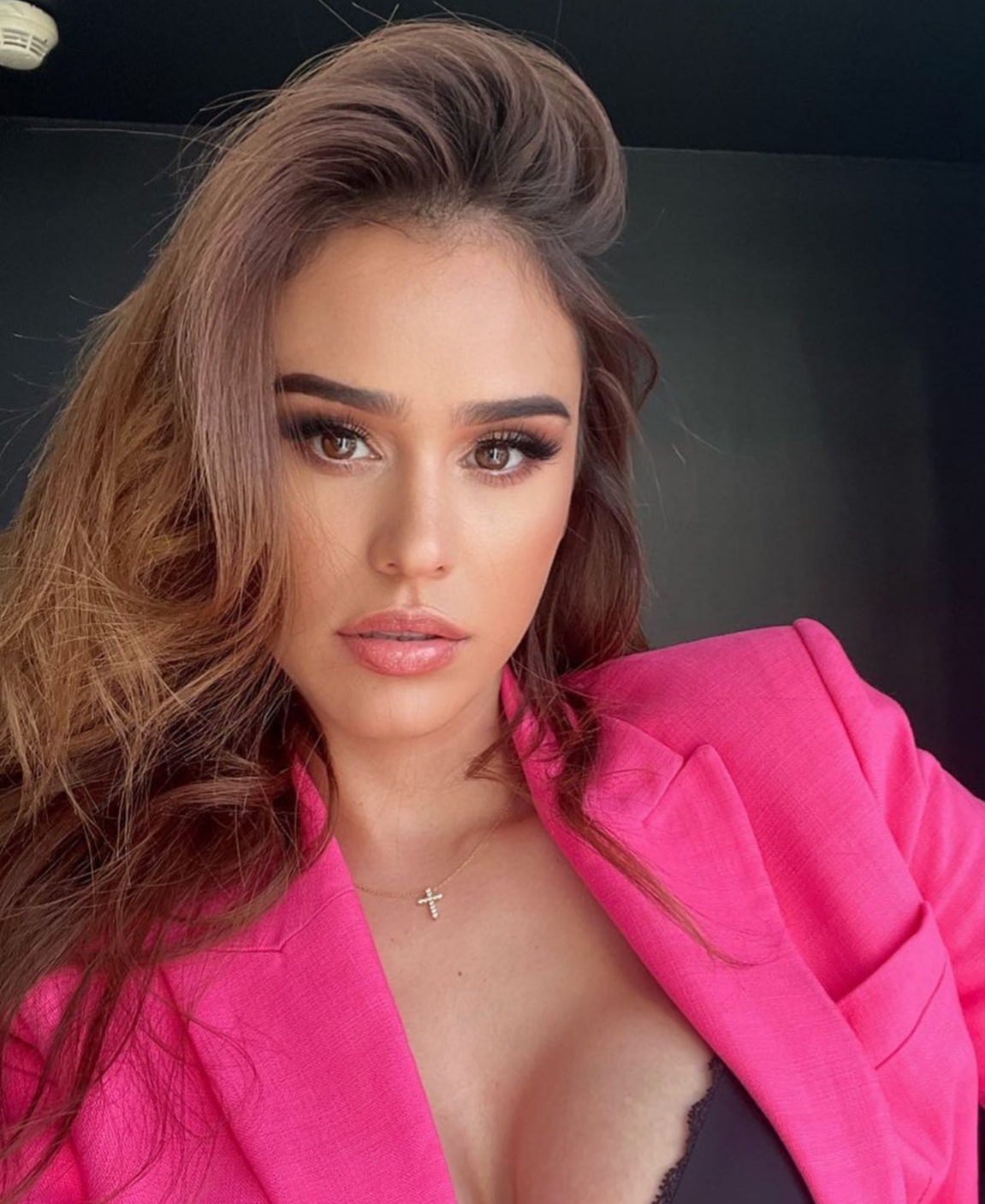 Yanet Garcia | Scrolller
