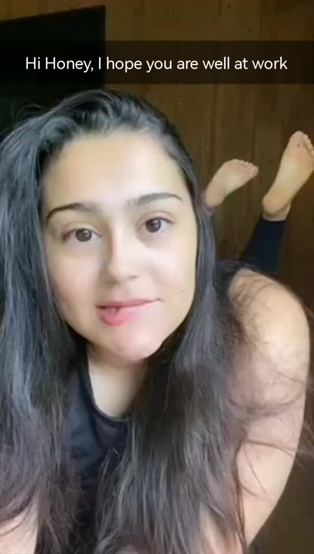 Your ex-girlfriend surprises you with a visit from a black ex-boyfriend you didn't know Scrolller