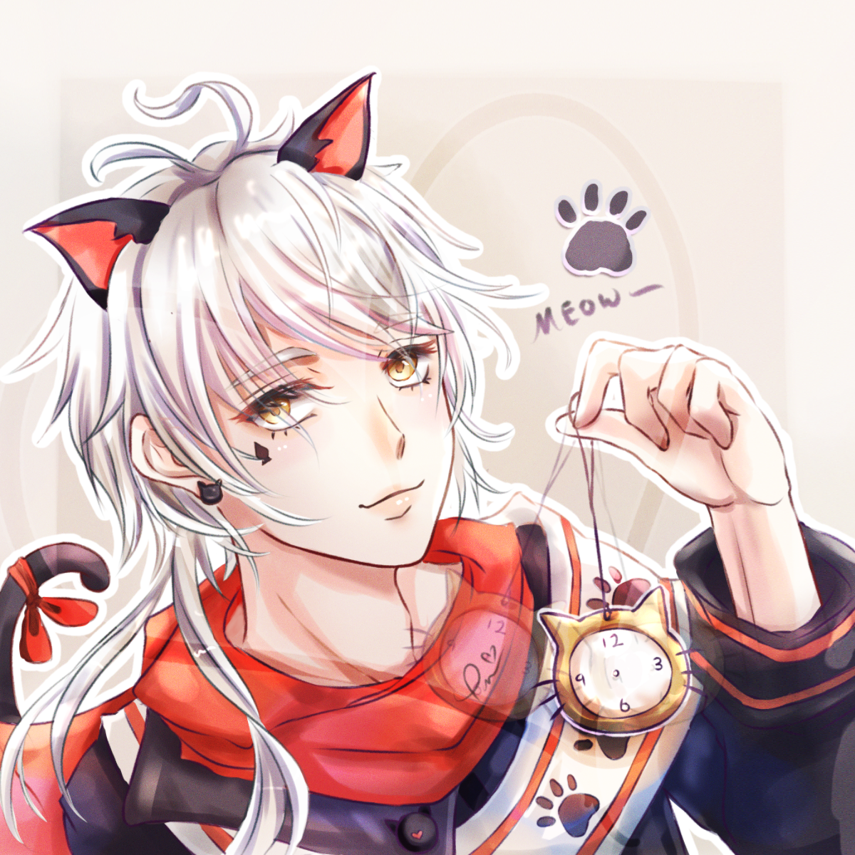 You're getting very sleepy~ [Original] | Scrolller
