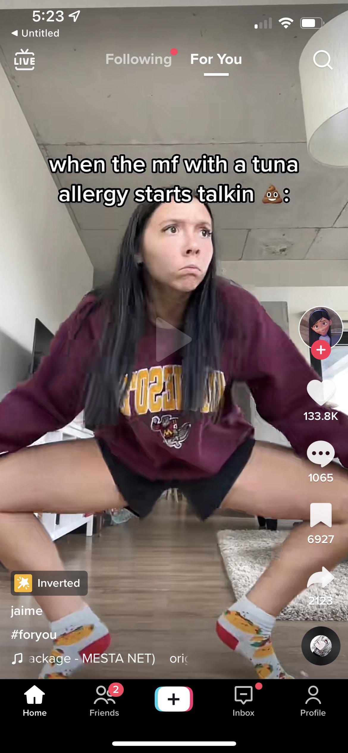 Crazyjamjam jaime reddit