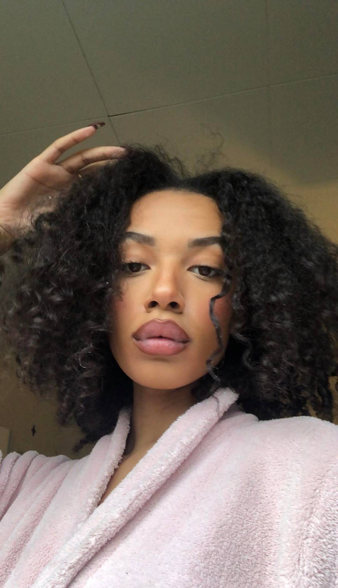 18 F born in 2003😌 🏾Looking for Big Black Cocks | Scrolller