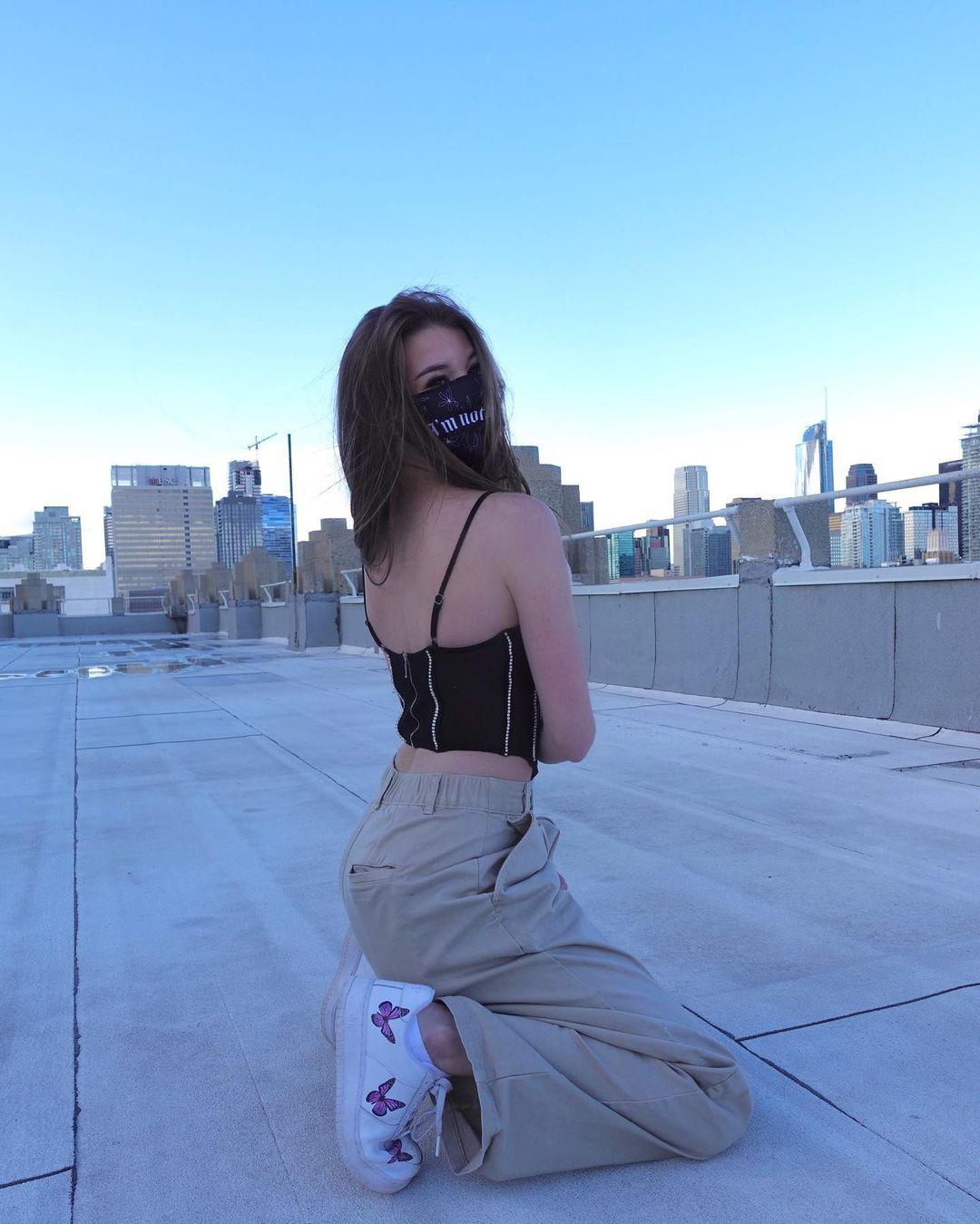 18+ tiktok nsfw discord no invite for access link in comments Scrolller