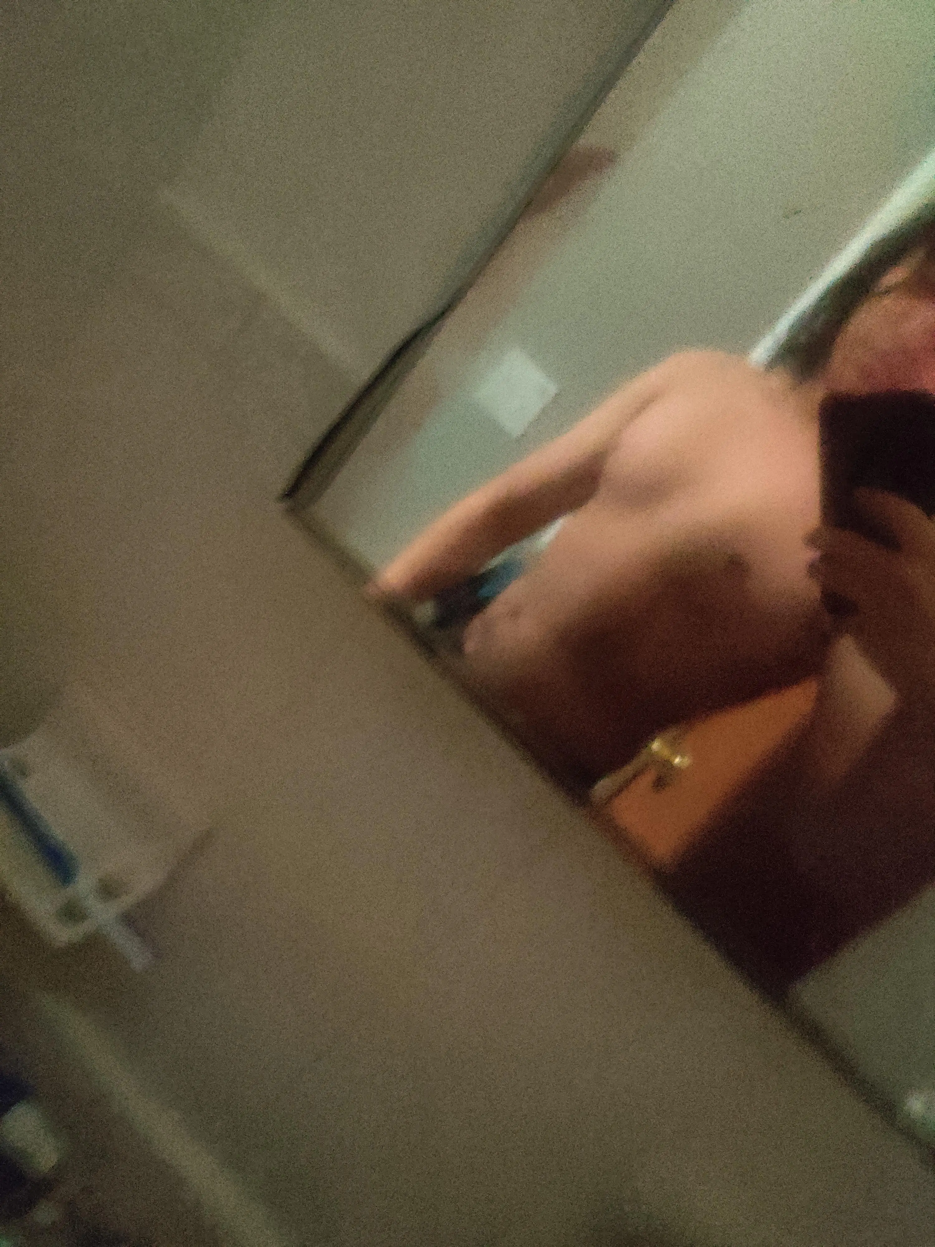 19[M] trying to start going to the gym