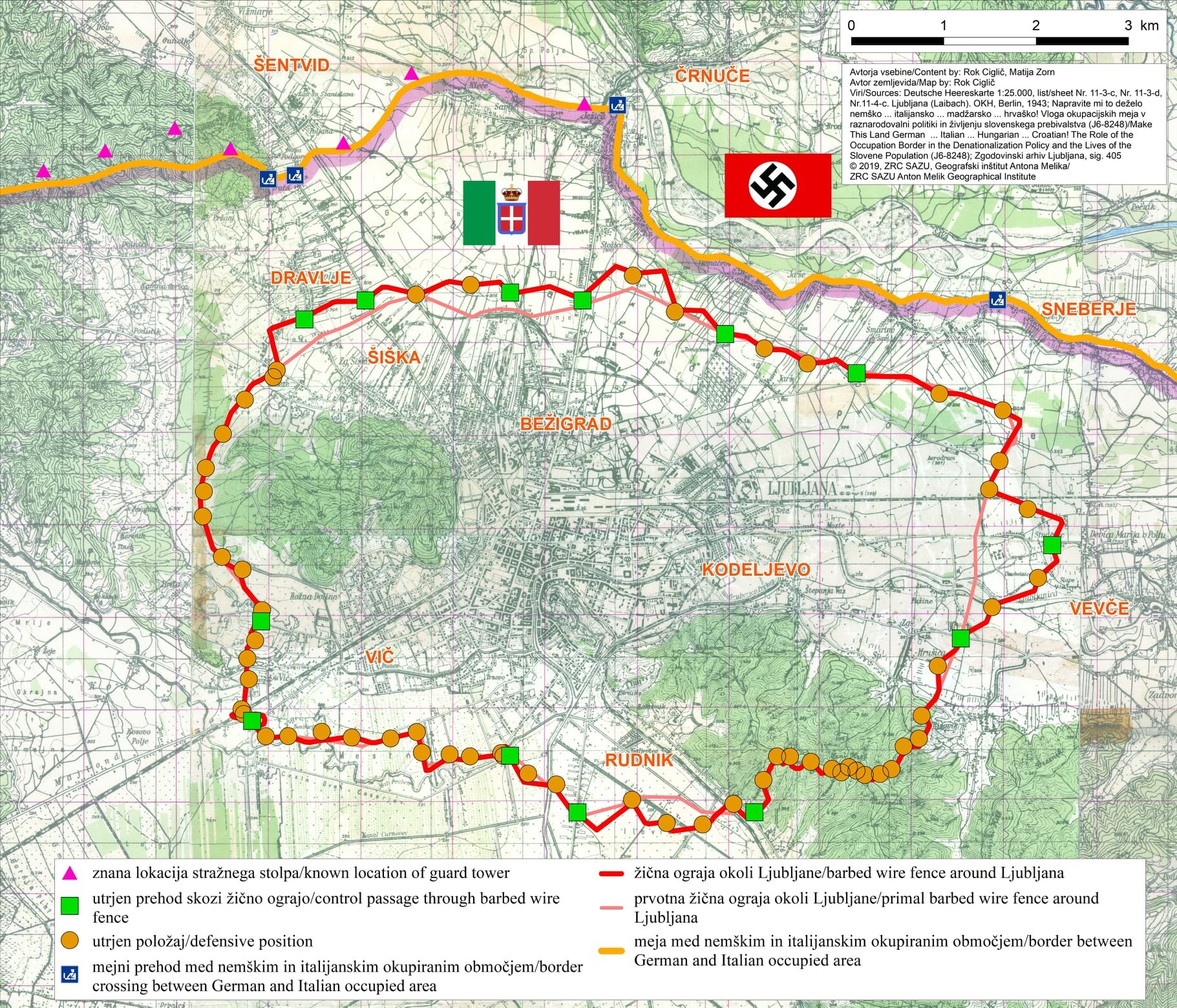 22-2-1942-the-italian-occupation-authorities-started-staking-barbed