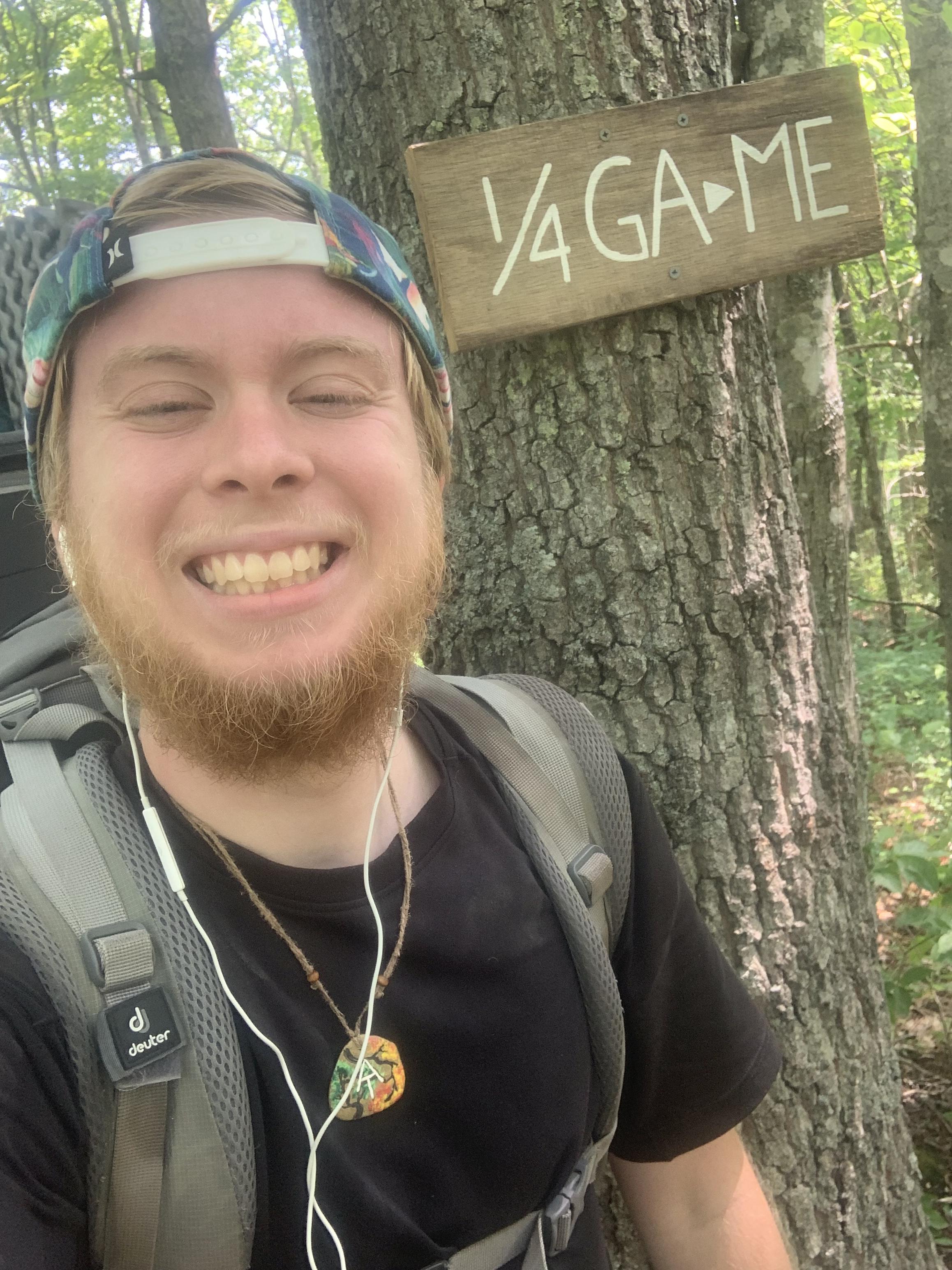 25 Of The Appalachian Trail Complete Scrolller