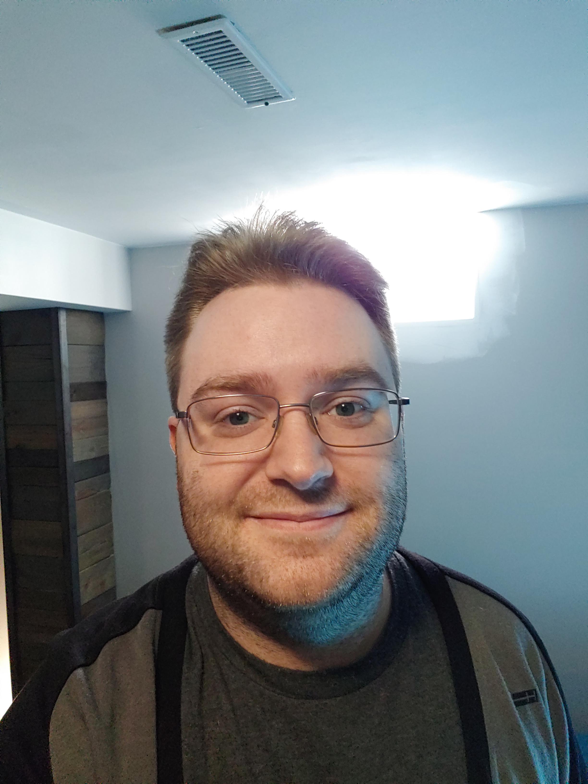 32 M Scrolller