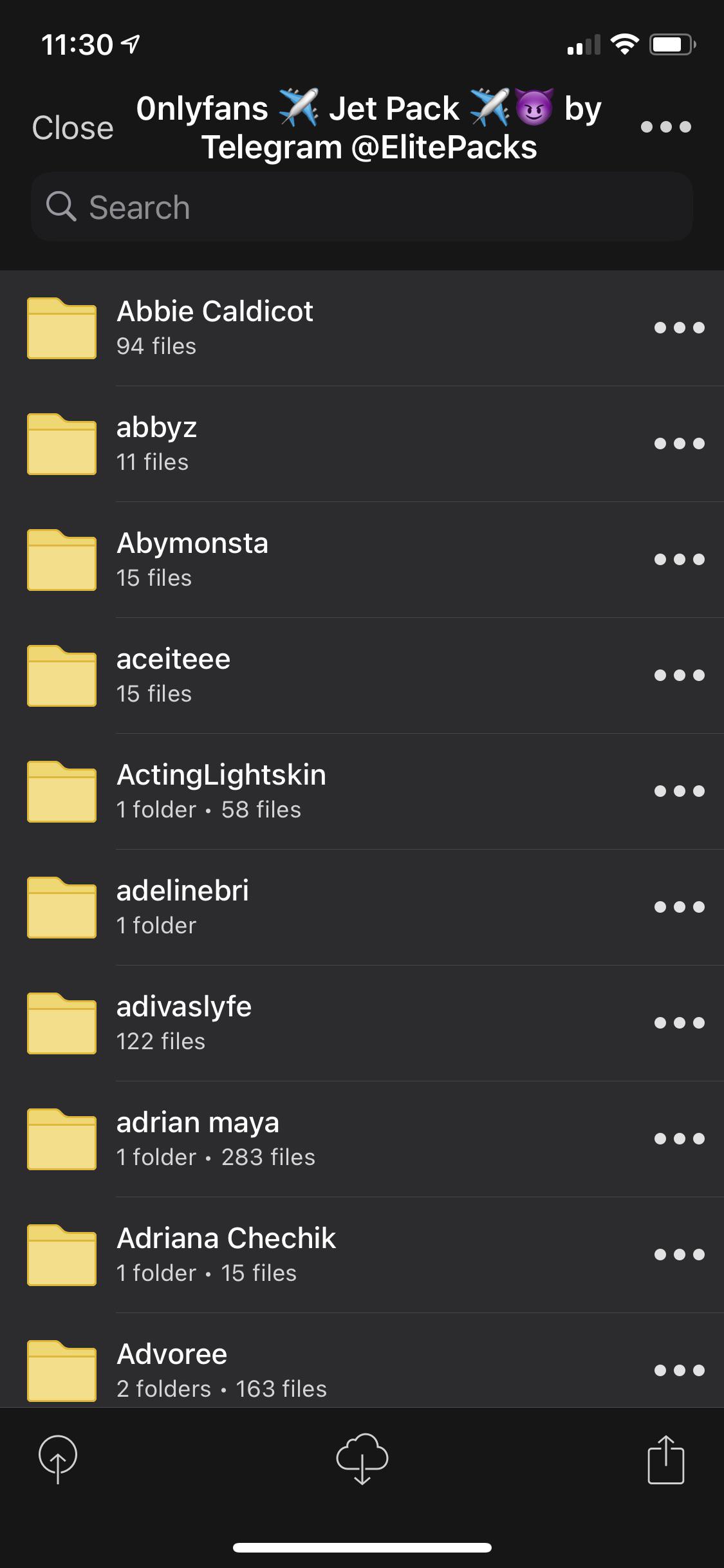 🔥$5🔥 100+ Only Fans MEGA Pack | Scrolller