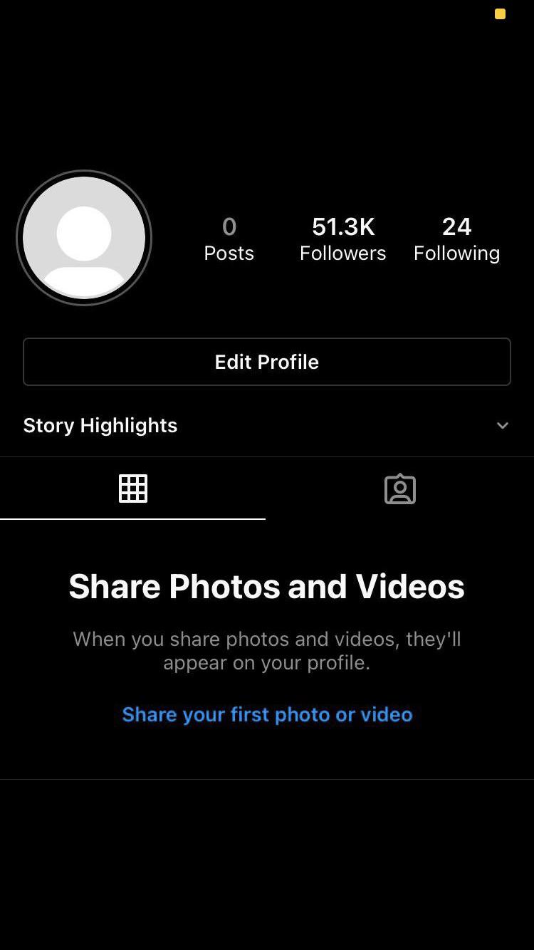 50k ig account fa sale dm me Scrolller