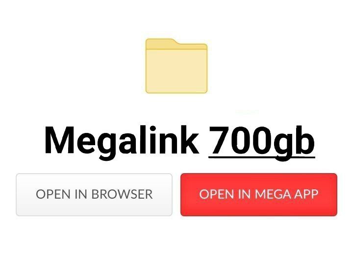 700gb megalink collection link in comment 🔗👇 Scrolller