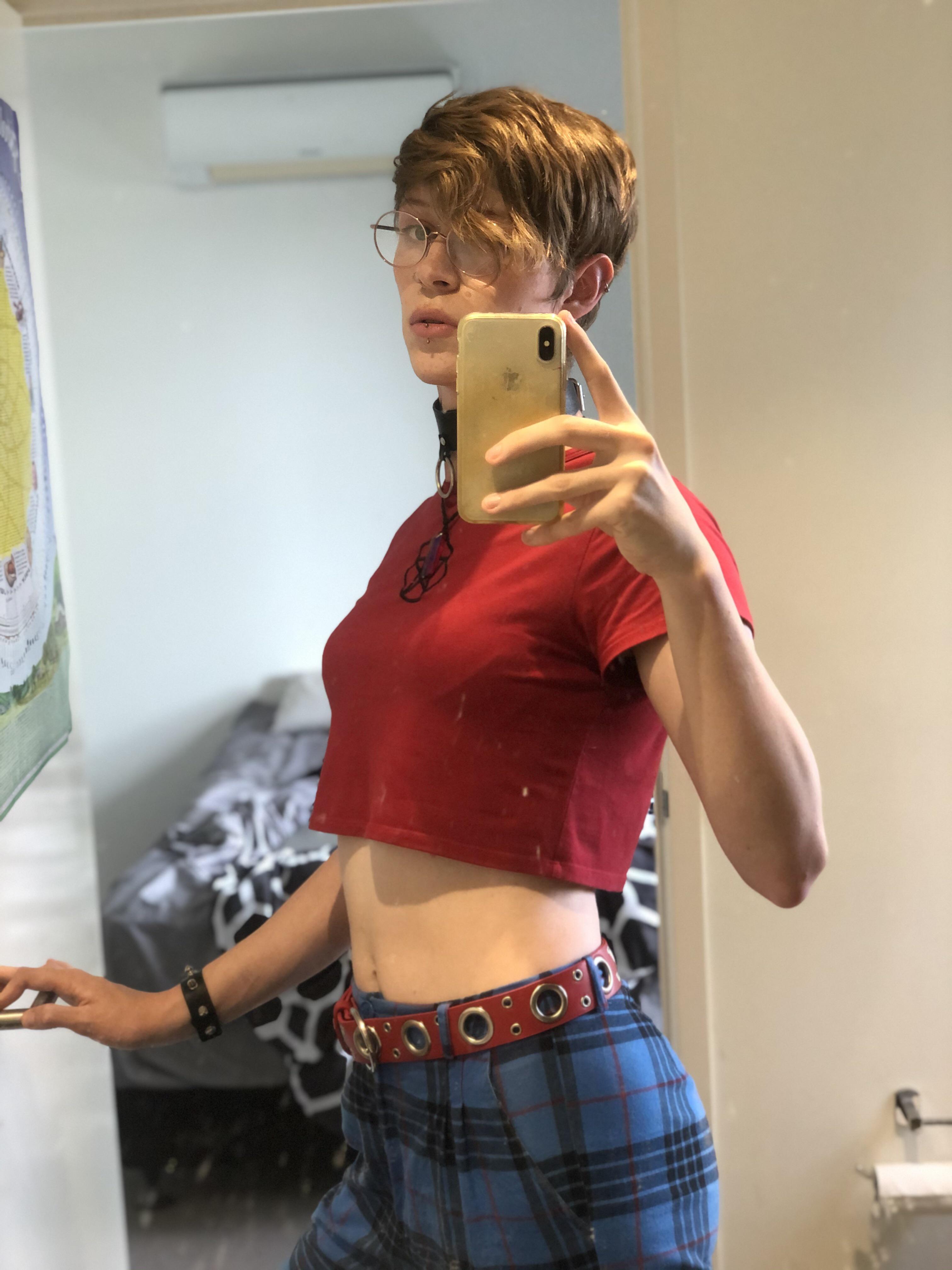 Trans Scroller Transgenderau | Pictures | Scrolller